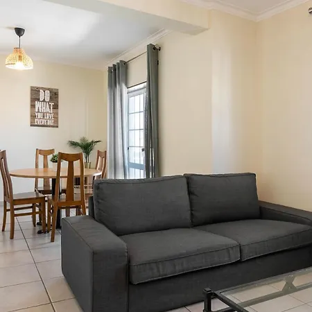 Apartmán Terrace
