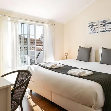 Apartmán Terrace