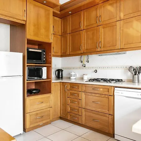 Terrace Apartmán Peniche