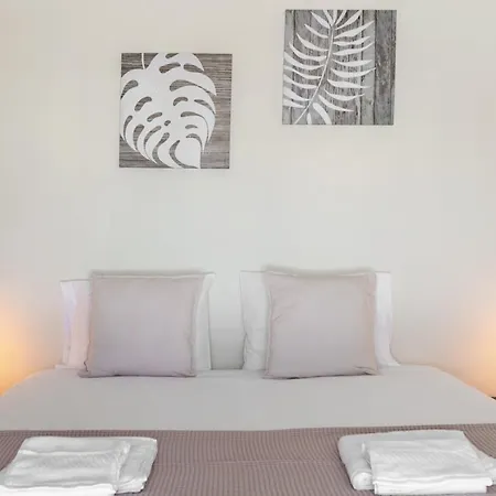 Apartmán Terrace Peniche
