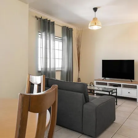 Terrace Apartmán