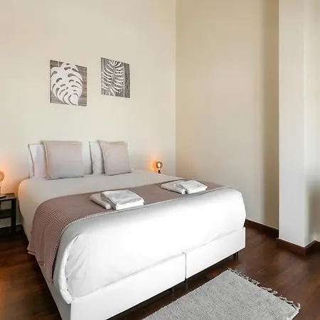 Apartmán Terrace Peniche