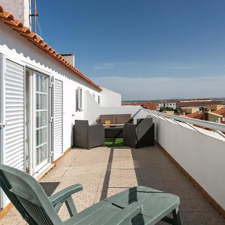 Apartmán Terrace