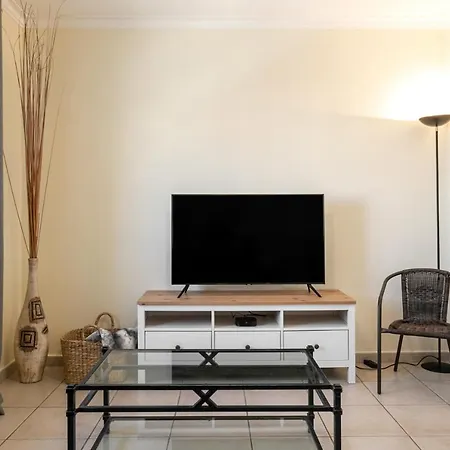 Apartmán Terrace