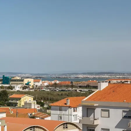 Terrace Apartmán *