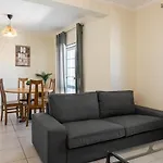 Apartament Terrace