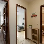 Terrace Apartament Peniche