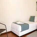 Terrace Apartament *