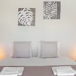 Apartament Terrace Peniche