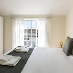 Terrace Apartament