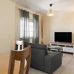 Terrace Apartament