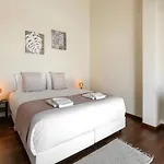 Apartament Terrace Peniche