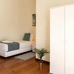 Terrace Peniche
