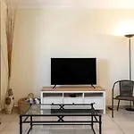 Apartament Terrace