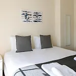 Terrace Apartament
