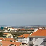 Terrace Apartament *