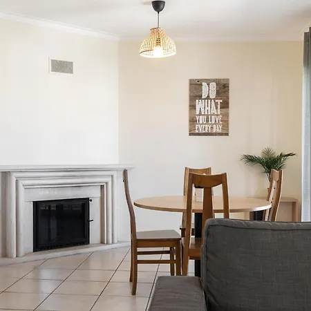 Terrace Appartamento Peniche