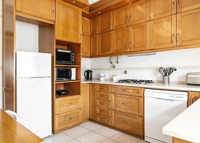 Terrace Apartmán Peniche